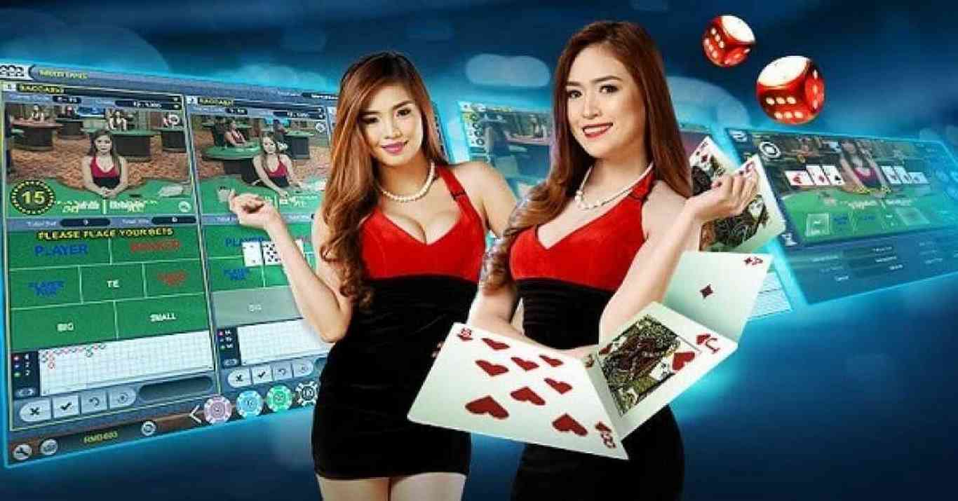 Tham gia cá cược trực tuyến Casino tại Letou