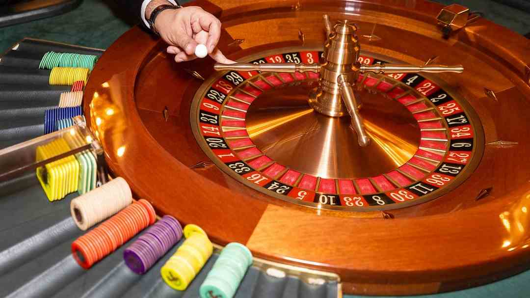 Người chơi tại Empire Casino phải chứng minh năng lực tài chính