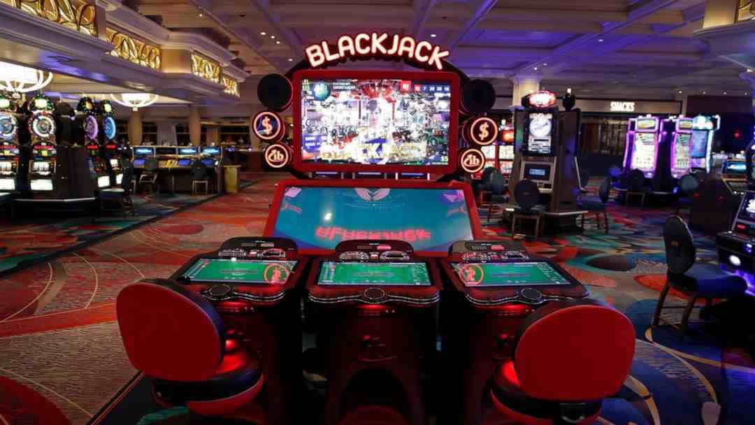 Le Macau Casino sở hữu kho game bài đa dạng, phong phú