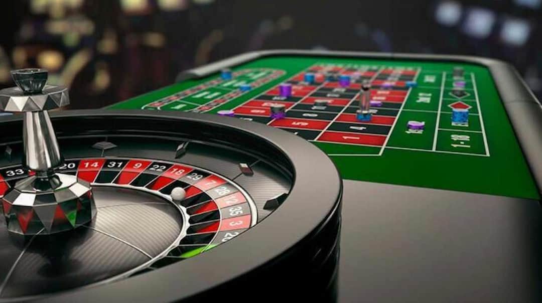 Đánh giá về sòng bạc Casino O Samet