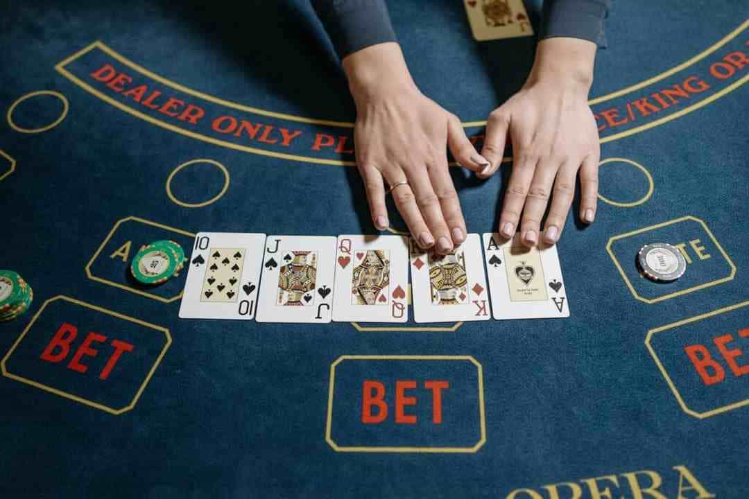 Thông tin sơ lược về sân chơi Casino Lucky Diamond 