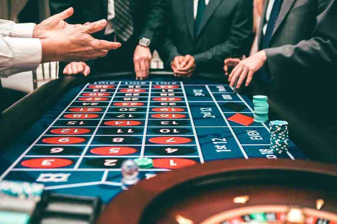 Casino có nhiều ưu thế nổi bật thu hút du khách thập phương