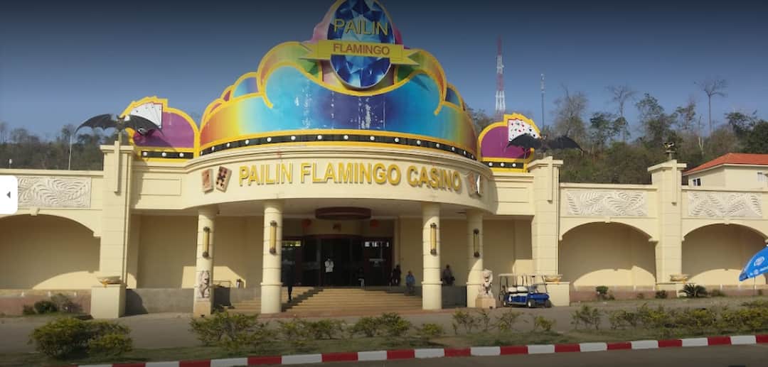 Đánh giá chi tiết về sòng bạc Pailin Flamingo