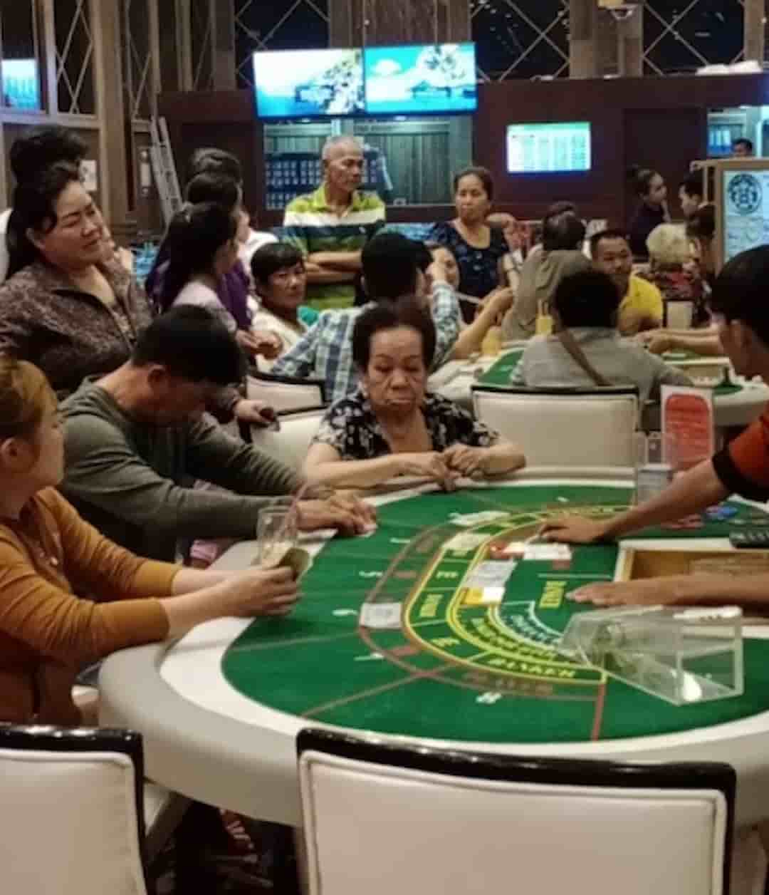 Roxy Casino Được cung cấp một loại trò chơi slot game
