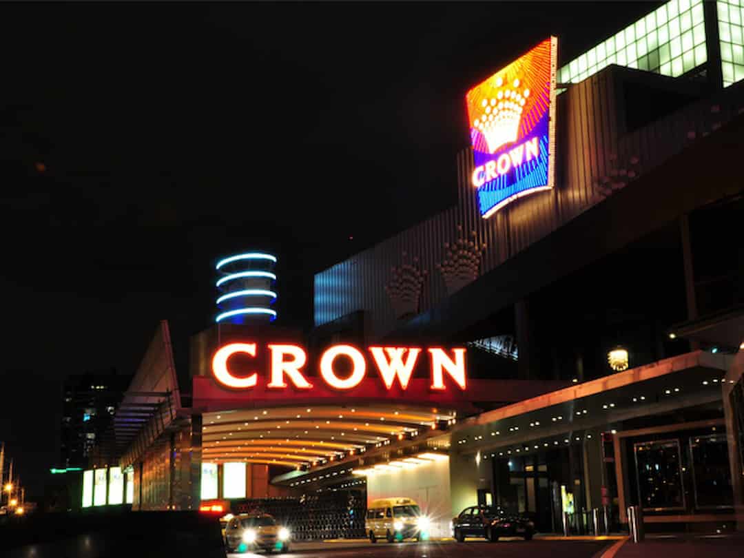 Thông tin về Crown Casino Poipet
