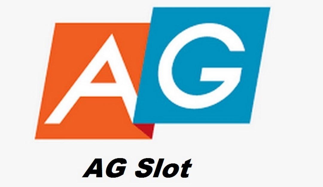 Thương hiệu AG Slot với nhiều trò chơi hấp dẫn