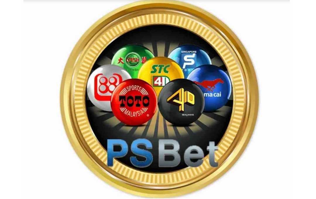 Logo được phát triển độc quyền bởi PS Bet