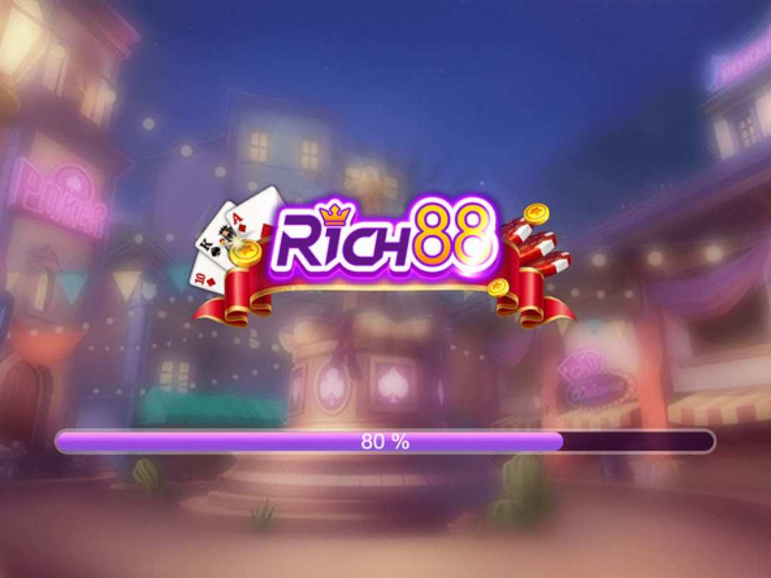 RICH88 (Egame) sân chơi cá cược của mọi người