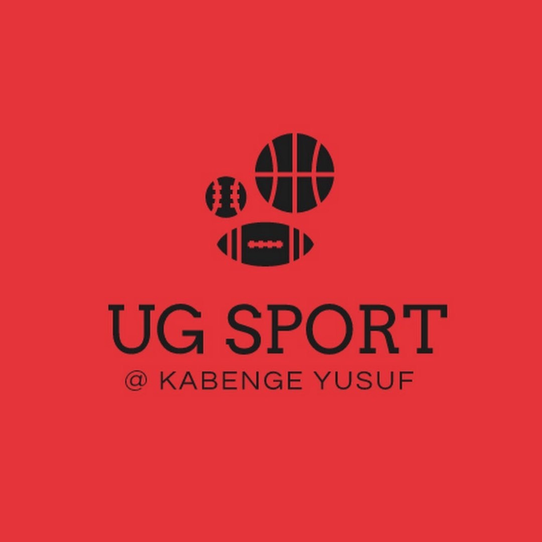 UG sports Logo biểu tượng game thể thao số