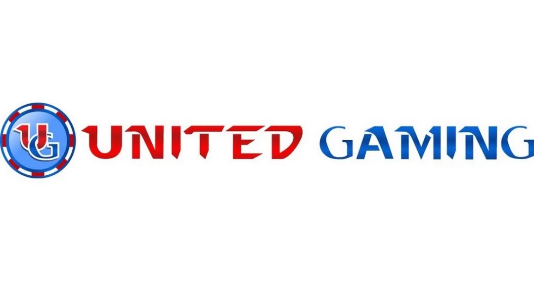 United Gaming - UG Thể Thao và logo nhận diện 