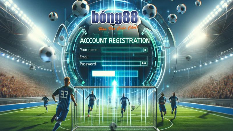 Bong88 sử dụng thông tin để xác nhận danh tính bet thủ